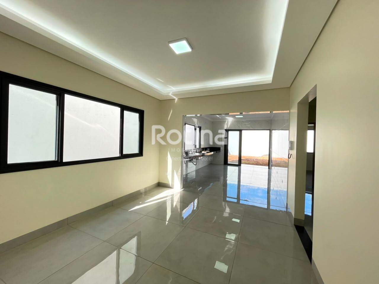Casa à venda, 3 quartos em Uberlândia no bairro Segismundo Pereira no valor de R$ 820.000,00 - Rotina Imobiliária: 