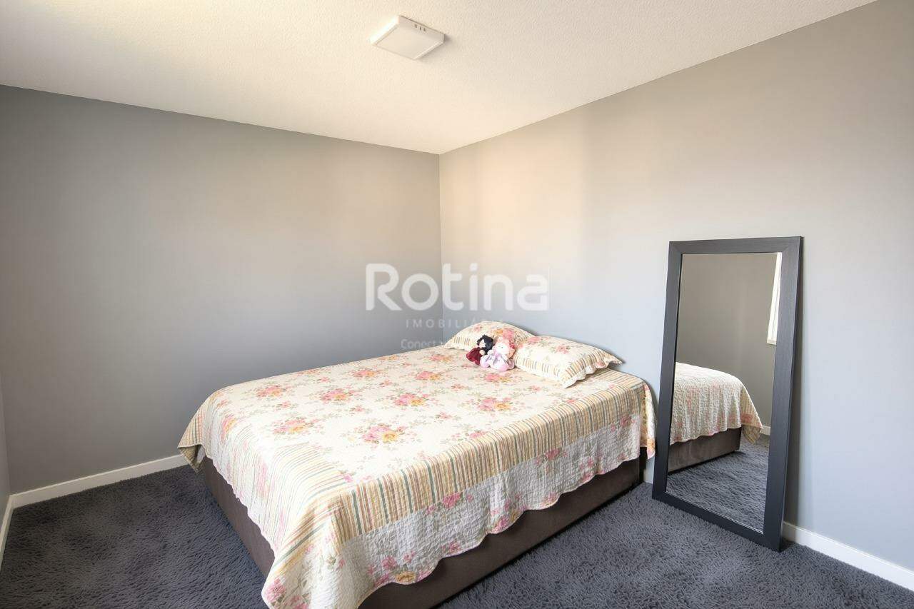 Apartamento à venda, 3 quartos em Uberlândia no bairro Jardim Europa no valor de R$ 210.000,00 - Rotina Imobiliária: 