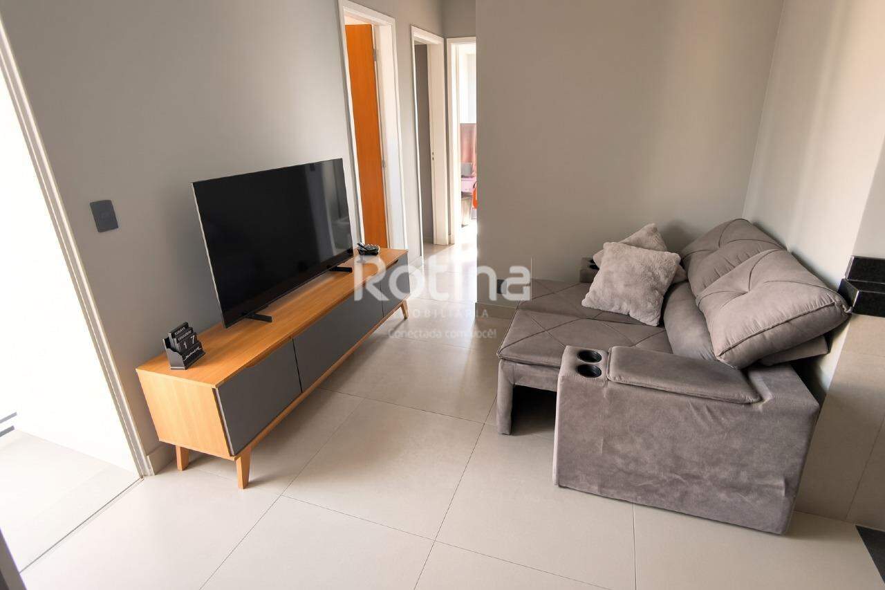 Apartamento à venda, 3 quartos em Uberlândia no bairro Jardim Europa no valor de R$ 210.000,00 - Rotina Imobiliária: 