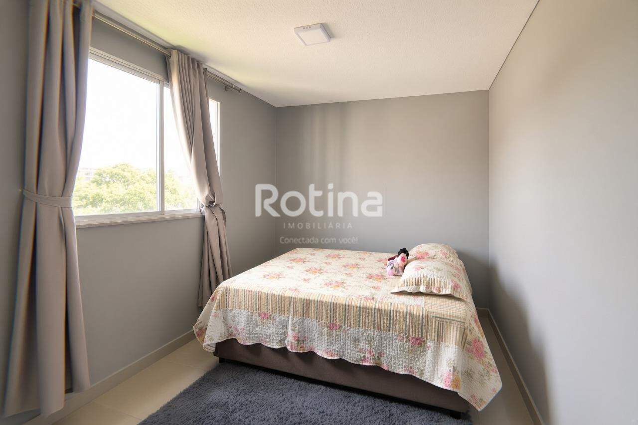 Apartamento à venda, 3 quartos em Uberlândia no bairro Jardim Europa no valor de R$ 210.000,00 - Rotina Imobiliária: 