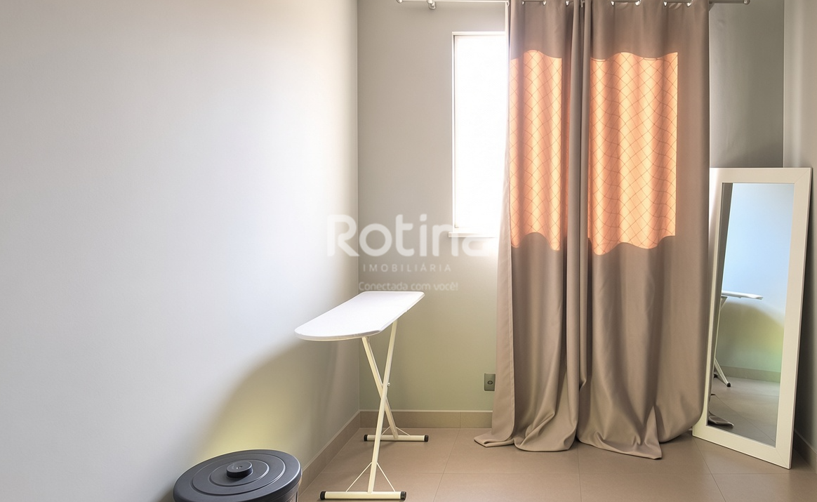 Apartamento à venda, 3 quartos em Uberlândia no bairro Jardim Europa no valor de R$ 210.000,00 - Rotina Imobiliária: 