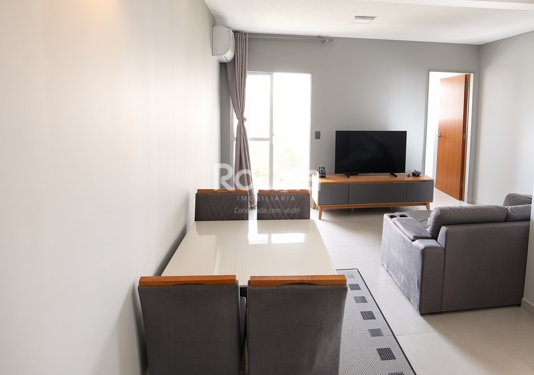 Apartamento à venda, 3 quartos em Uberlândia no bairro Jardim Europa no valor de R$ 210.000,00 - Rotina Imobiliária: 