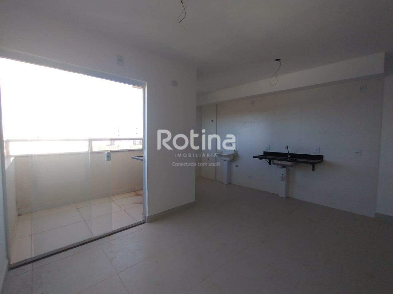 Apartamento para alugar, 2 quartos em Uberlândia no bairro Laranjeiras no valor de R$ 1.400,00 - Rotina Imobiliária: 
