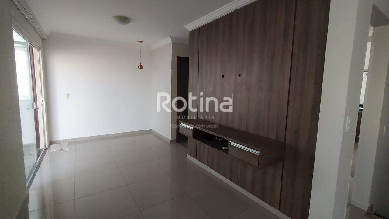 Cobertura para alugar, 3 quartos em Uberlândia no bairro Vigilato Pereira no valor de R$ 3.500,00 - Rotina Imobiliária: 