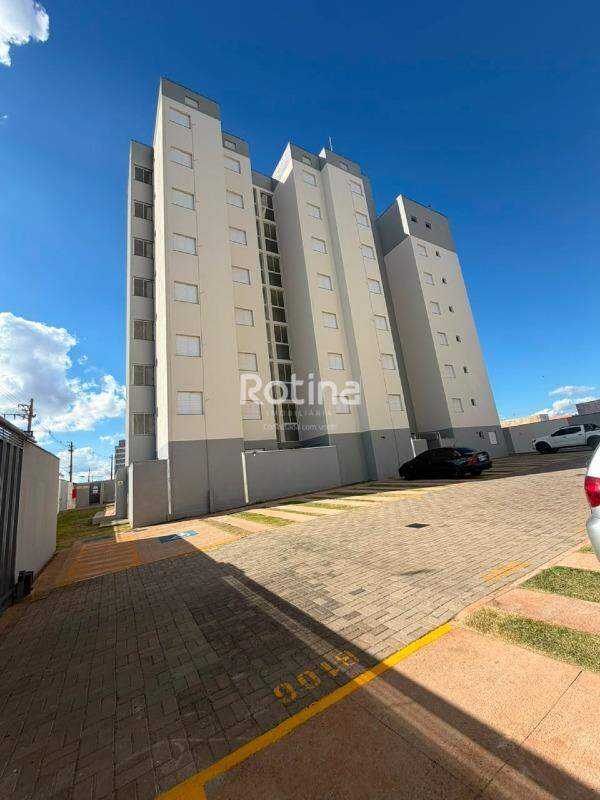 Apartamento para alugar, 2 quartos em Uberlândia no bairro Jardim Europa no valor de R$ 1.100,00 - Rotina Imobiliária: 