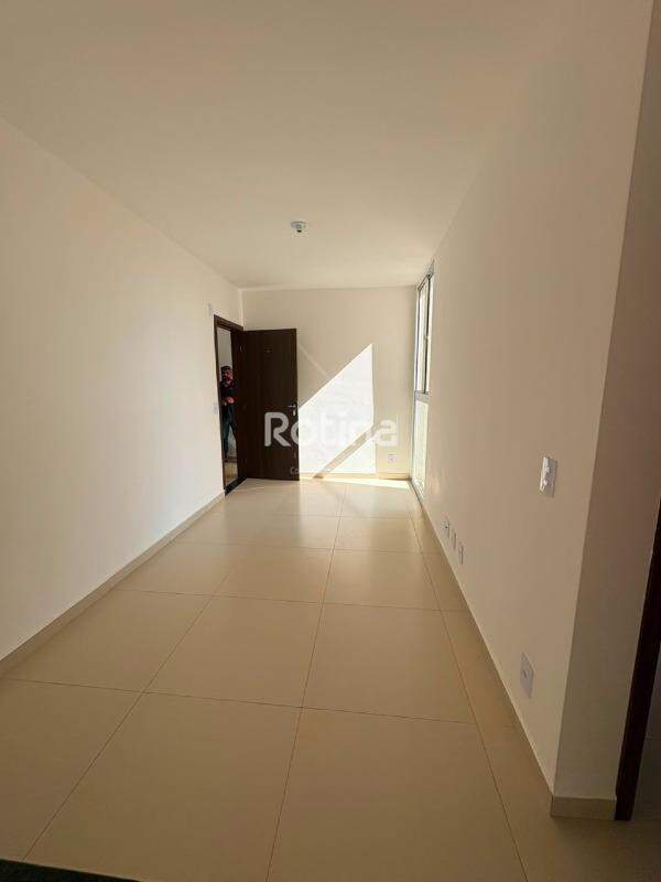 Apartamento para alugar, 2 quartos em Uberlândia no bairro Jardim Europa no valor de R$ 1.100,00 - Rotina Imobiliária: 