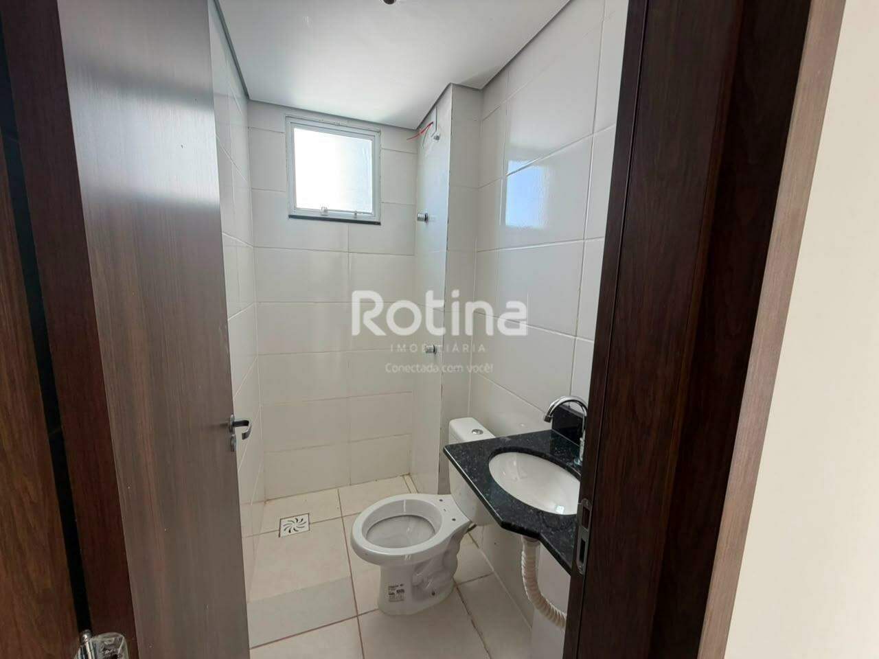 Apartamento para alugar, 2 quartos em Uberlândia no bairro Jardim Europa no valor de R$ 1.100,00 - Rotina Imobiliária: 