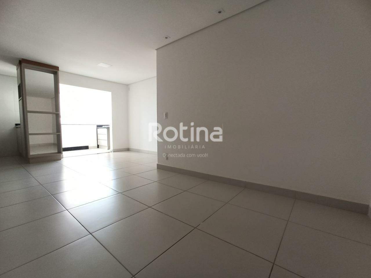 Apartamento para alugar, 2 quartos em Uberlândia no bairro Martins no valor de R$ 1.500,00 - Rotina Imobiliária: 