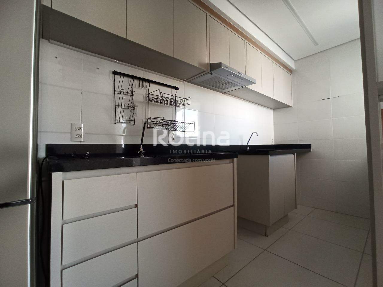 Apartamento para alugar, 2 quartos em Uberlândia no bairro Martins no valor de R$ 1.500,00 - Rotina Imobiliária: 