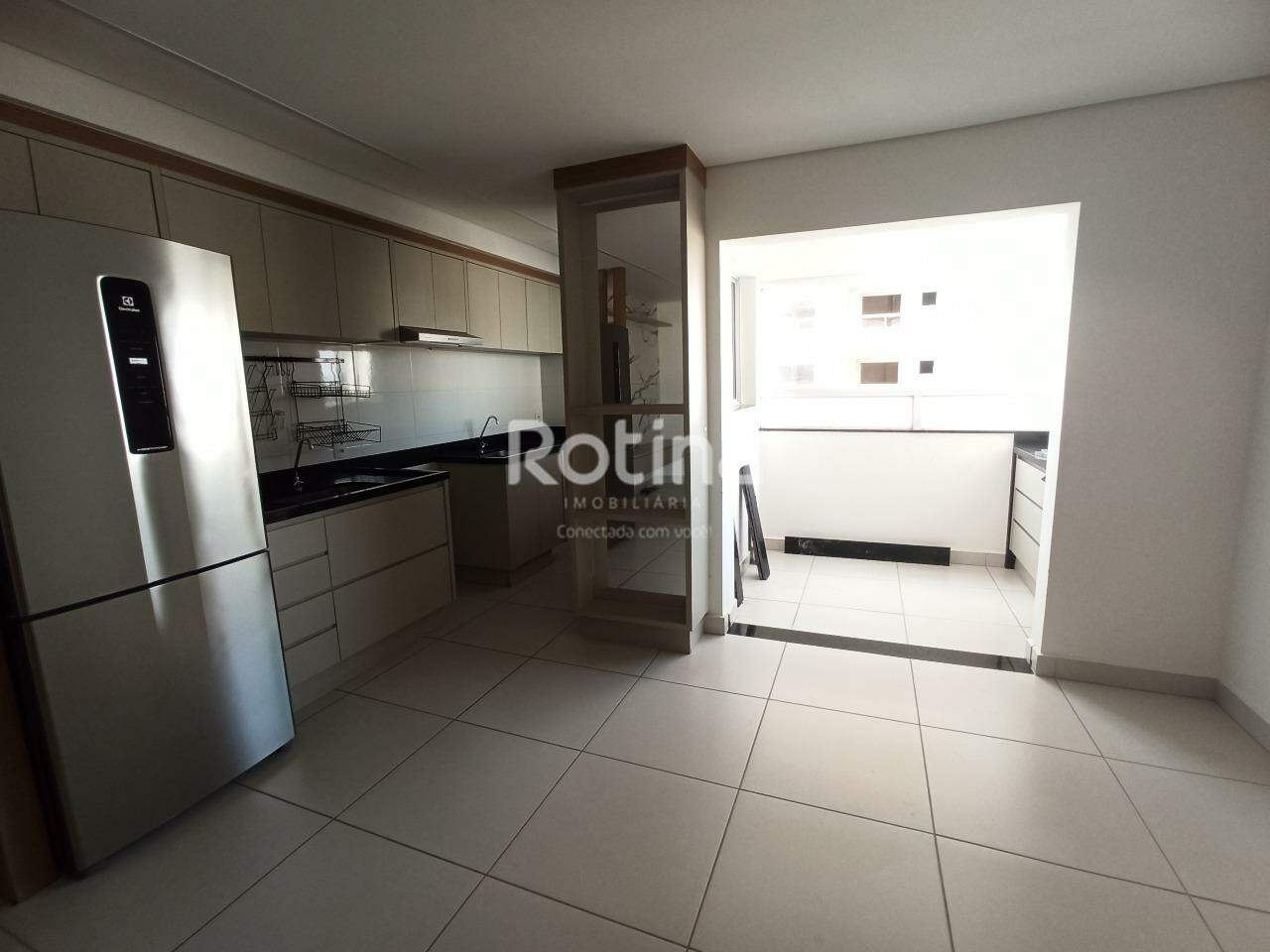 Apartamento para alugar, 2 quartos em Uberlândia no bairro Martins no valor de R$ 1.500,00 - Rotina Imobiliária: 