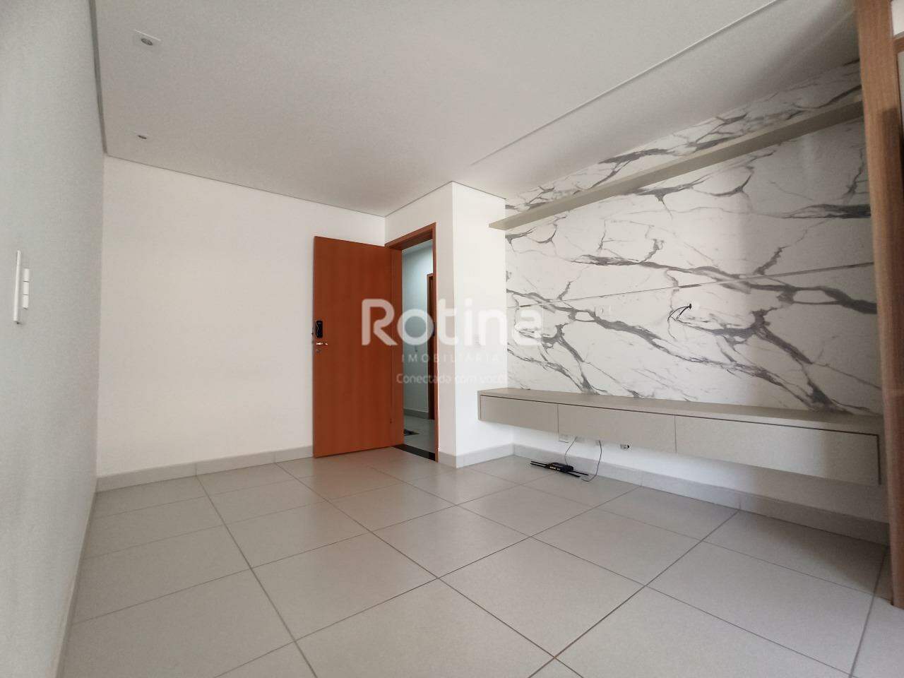 Apartamento para alugar, 2 quartos em Uberlândia no bairro Martins no valor de R$ 1.500,00 - Rotina Imobiliária: 