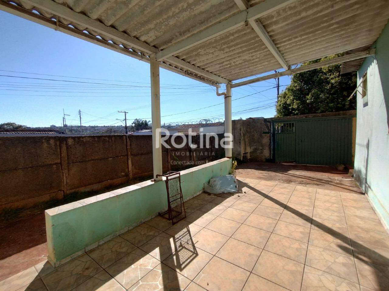 Casa à venda, 3 quartos em Uberlândia no bairro Jaraguá no valor de R$ 320.000,00 - Rotina Imobiliária: 