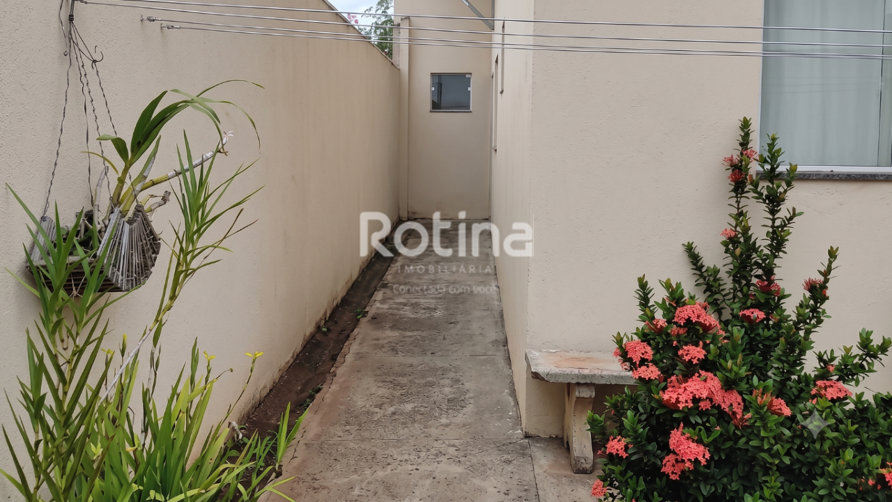Casa à venda, 3 quartos em Uberlândia no bairro Jardim Europa no valor de R$ 350.000,00 - Rotina Imobiliária: 