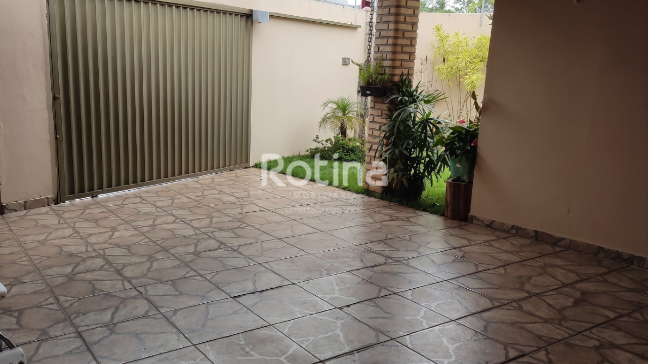 Casa à venda, 3 quartos em Uberlândia no bairro Jardim Europa no valor de R$ 350.000,00 - Rotina Imobiliária: 