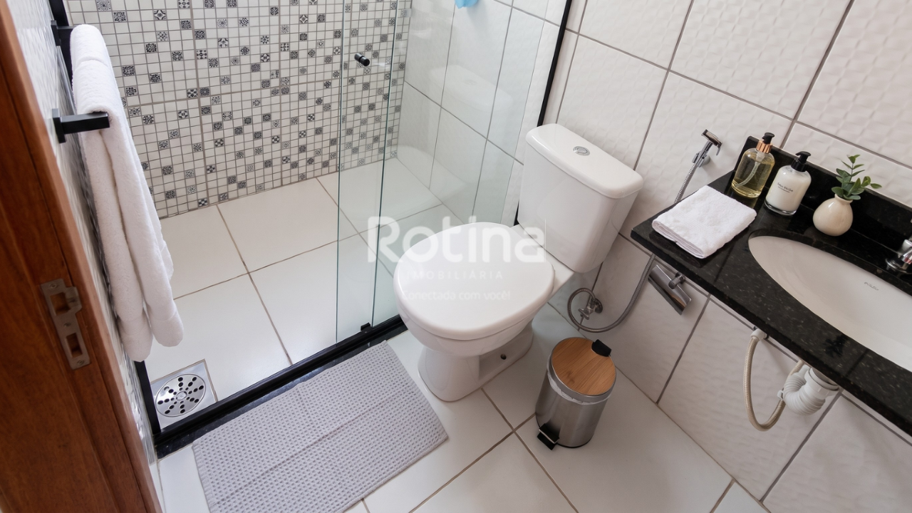 Casa à venda, 3 quartos em Uberlândia no bairro Jardim Europa no valor de R$ 350.000,00 - Rotina Imobiliária: 
