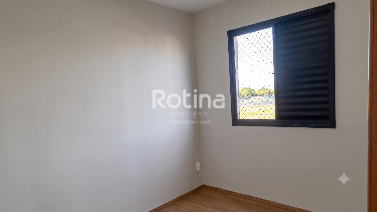 Apartamento à venda, 2 quartos em Uberlândia no bairro Grand Ville no valor de R$ 246.000,00 - Rotina Imobiliária: 