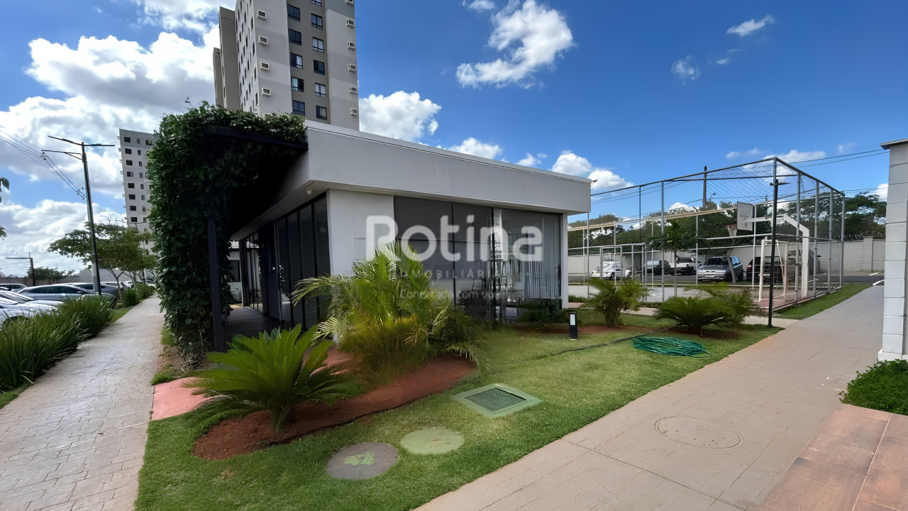 Apartamento à venda, 2 quartos em Uberlândia no bairro Grand Ville no valor de R$ 246.000,00 - Rotina Imobiliária: 