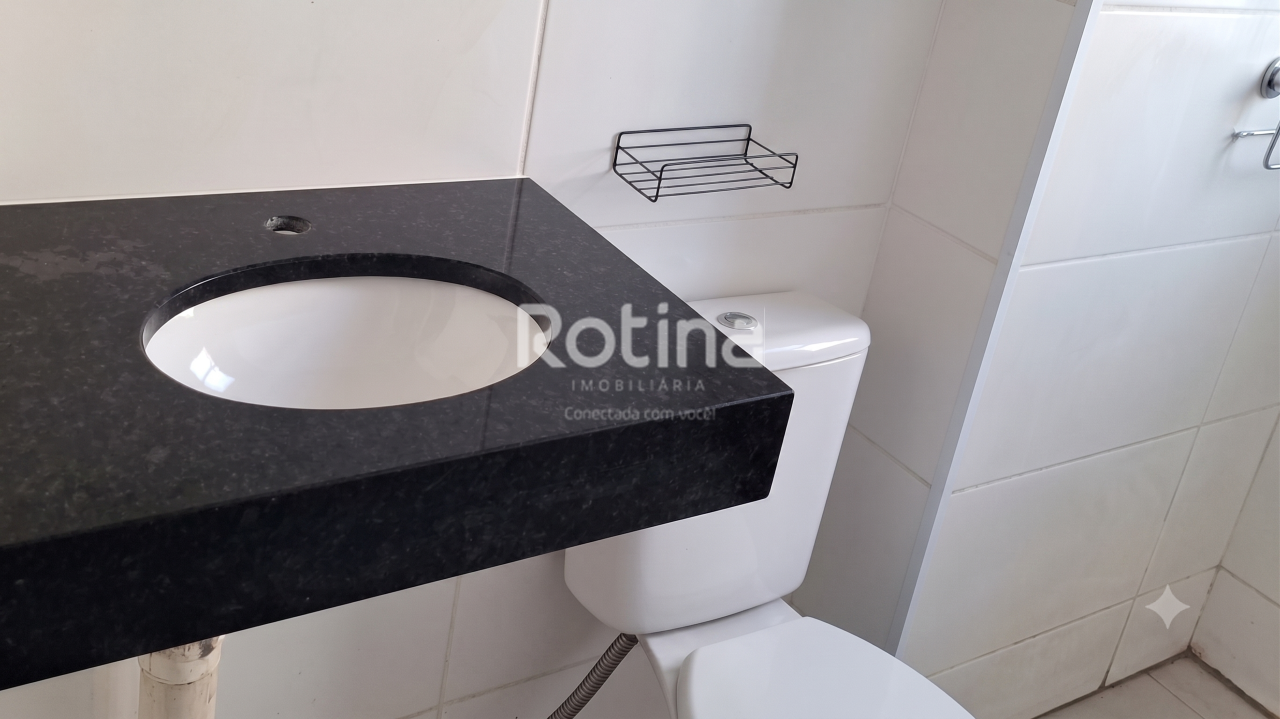Apartamento à venda, 2 quartos em Uberlândia no bairro Grand Ville no valor de R$ 246.000,00 - Rotina Imobiliária: 