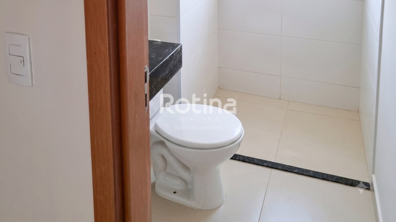 Apartamento à venda, 2 quartos em Uberlândia no bairro Grand Ville no valor de R$ 246.000,00 - Rotina Imobiliária: 