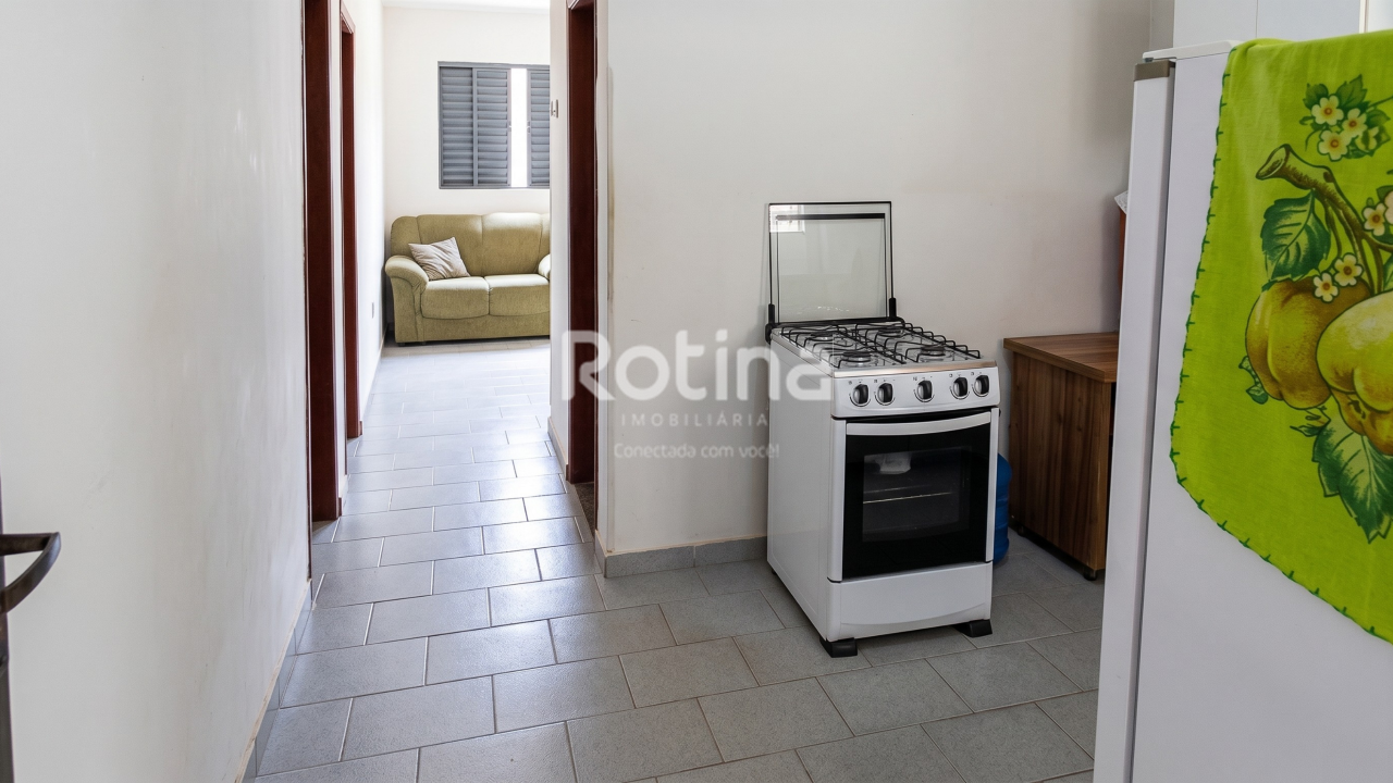 Casa à venda, 4 quartos em Uberlândia no bairro São José no valor de R$ 280.000,00 - Rotina Imobiliária: 