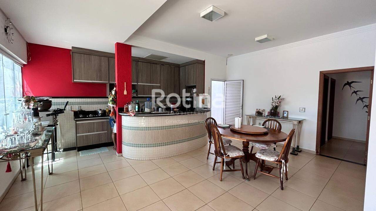 Casa para alugar, 5 quartos em Uberlândia no bairro Cidade Jardim no valor de R$ 13.000,00 - Rotina Imobiliária: 