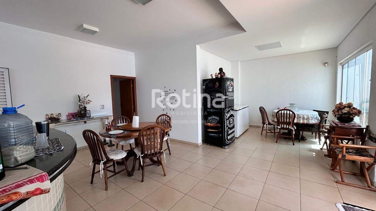Casa para alugar, 5 quartos em Uberlândia no bairro Cidade Jardim no valor de R$ 13.000,00 - Rotina Imobiliária: 