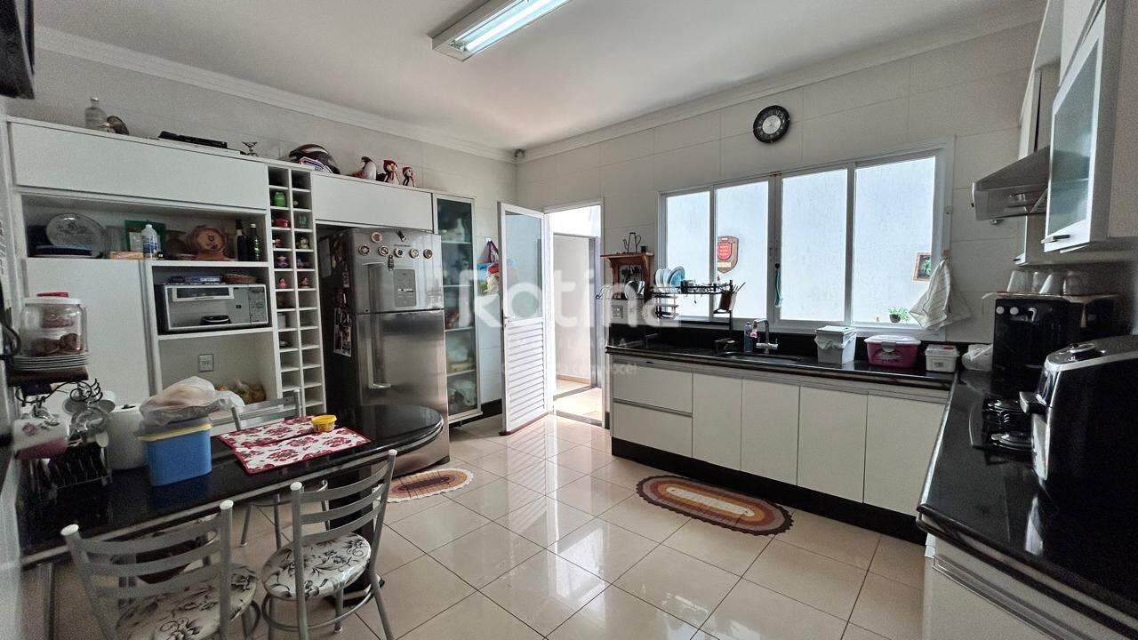 Casa para alugar, 5 quartos em Uberlândia no bairro Cidade Jardim no valor de R$ 13.000,00 - Rotina Imobiliária: 