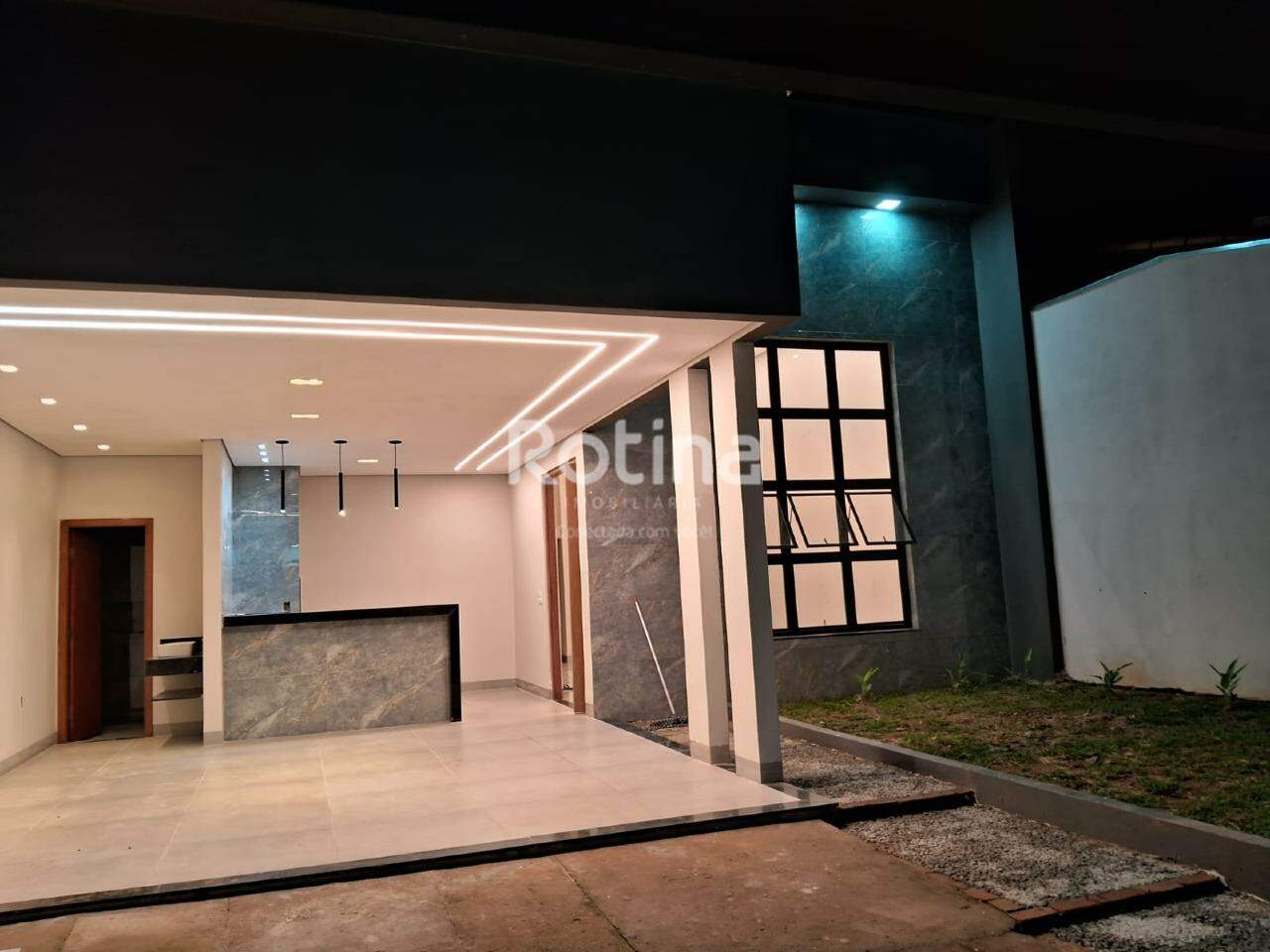 Casa para alugar, 3 quartos em Uberlândia no bairro Jardim Europa no valor de R$ 4.200,00 - Rotina Imobiliária: 