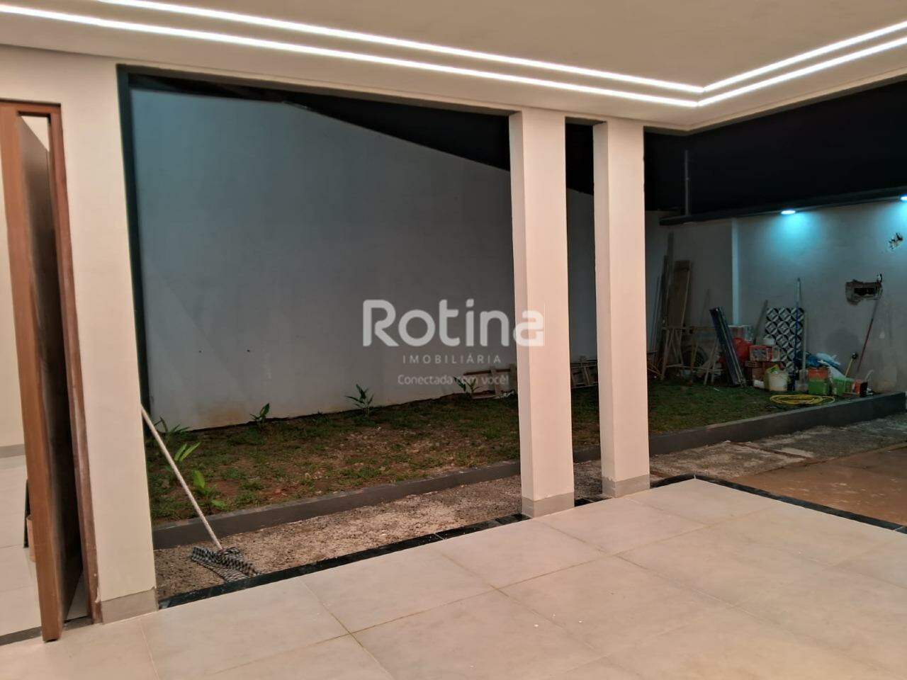 Casa para alugar, 3 quartos em Uberlândia no bairro Jardim Europa no valor de R$ 4.200,00 - Rotina Imobiliária: 