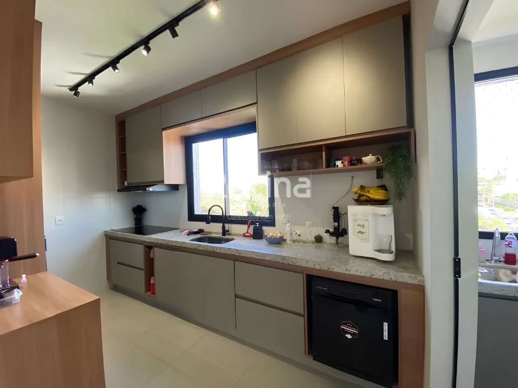 Apartamento à venda, 3 quartos em Uberlândia no bairro Chacaras Tubalina e Quartel no valor de R$ 550.000,00 - Rotina Imobiliária: 