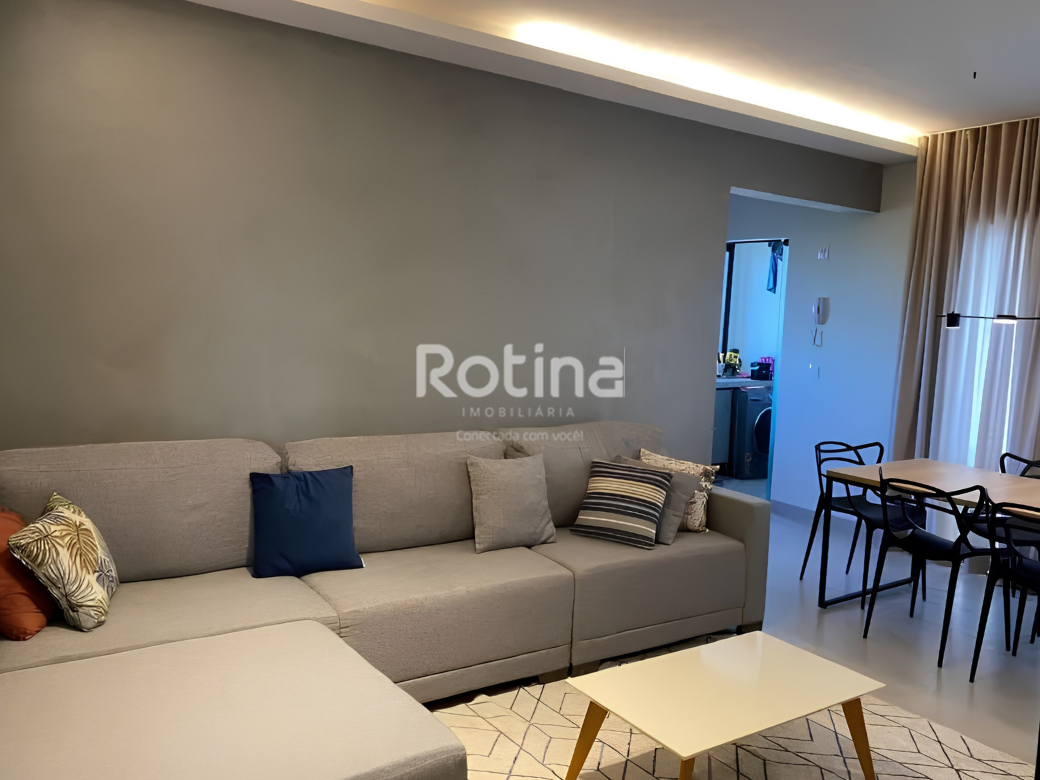 Apartamento à venda, 3 quartos em Uberlândia no bairro Chacaras Tubalina e Quartel no valor de R$ 550.000,00 - Rotina Imobiliária: 