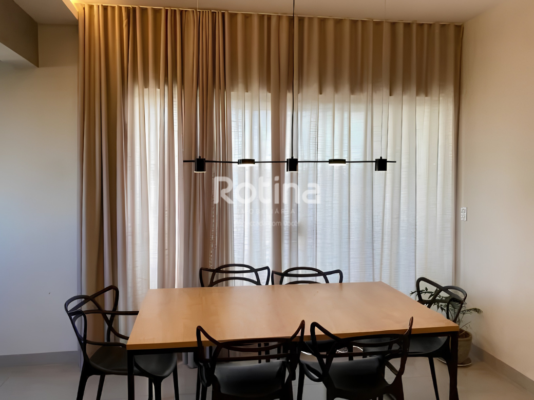 Apartamento à venda, 3 quartos em Uberlândia no bairro Chacaras Tubalina e Quartel no valor de R$ 550.000,00 - Rotina Imobiliária: 