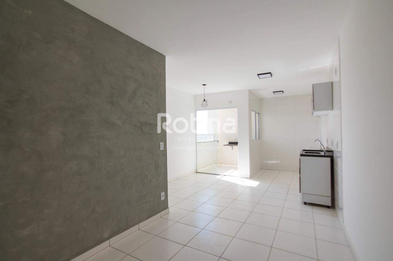 Apartamento à venda, 2 quartos em Uberlândia no bairro Residencial Fruta do Conde no valor de R$ 230.000,00 - Rotina Imobiliária: 