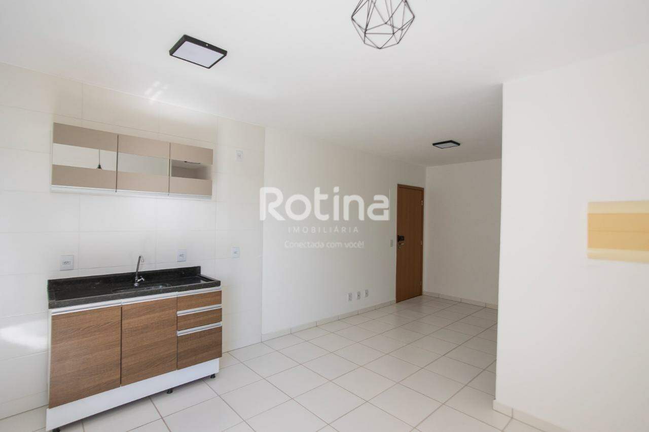 Apartamento à venda, 2 quartos em Uberlândia no bairro Residencial Fruta do Conde no valor de R$ 230.000,00 - Rotina Imobiliária: 