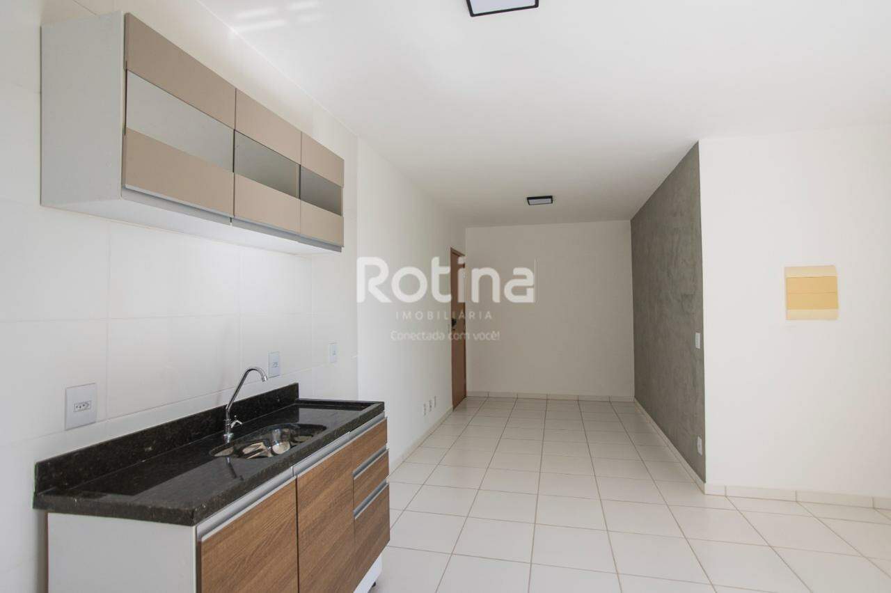 Apartamento à venda, 2 quartos em Uberlândia no bairro Residencial Fruta do Conde no valor de R$ 230.000,00 - Rotina Imobiliária: 