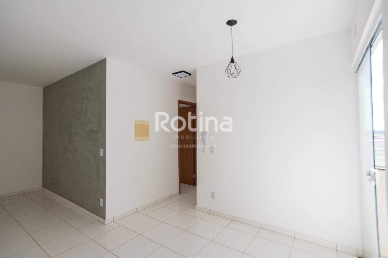 Apartamento à venda, 2 quartos em Uberlândia no bairro Residencial Fruta do Conde no valor de R$ 230.000,00 - Rotina Imobiliária: 
