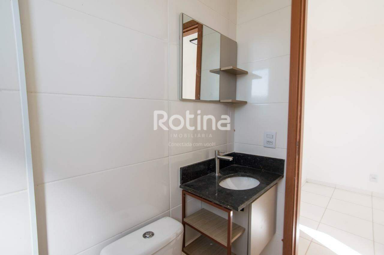 Apartamento à venda, 2 quartos em Uberlândia no bairro Residencial Fruta do Conde no valor de R$ 230.000,00 - Rotina Imobiliária: 