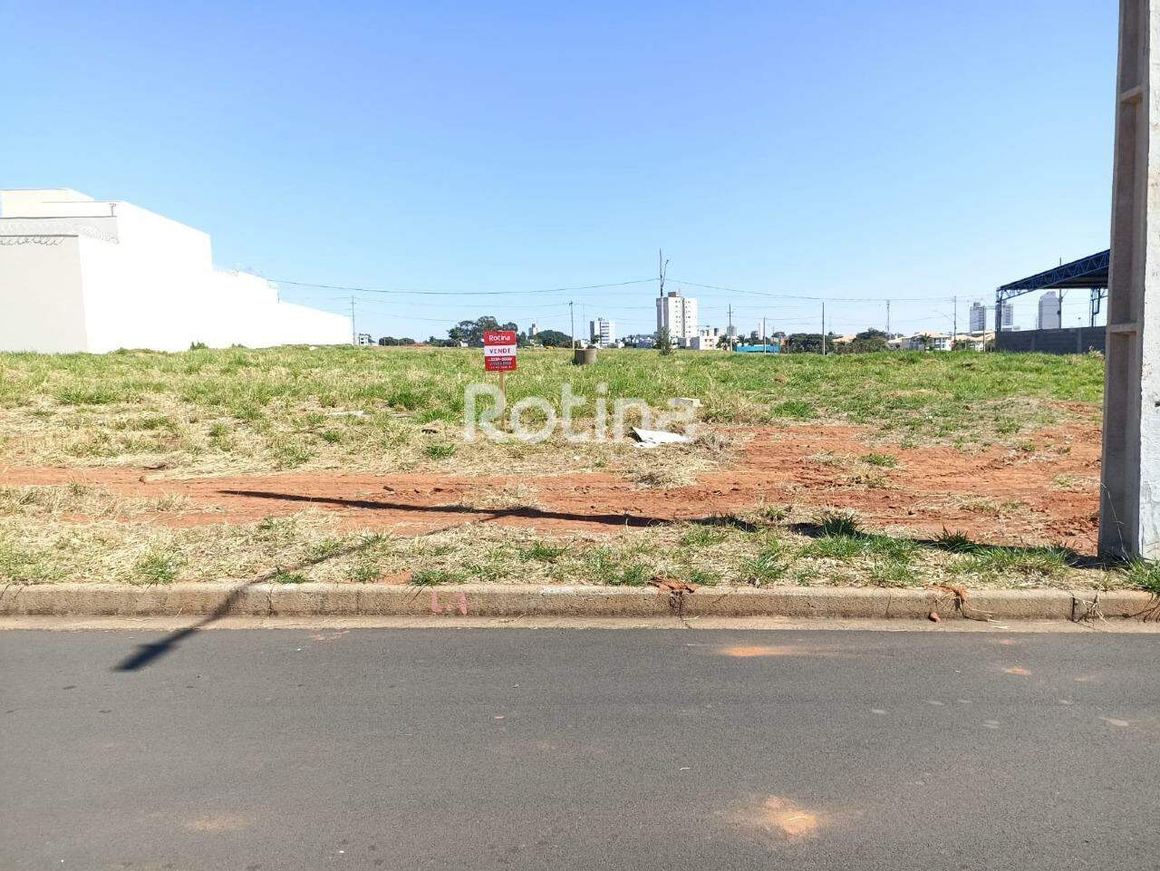 Terreno à venda, em Uberlândia no bairro Aclimação no valor de R$ 260.000,00 - Rotina Imobiliária: 