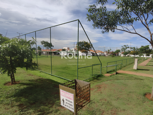 Casa Condomínio Fechado à venda, 3 quartos em Uberlândia no bairro Aclimação no valor de R$ 400.000,00 - Rotina Imobiliária: Quadras