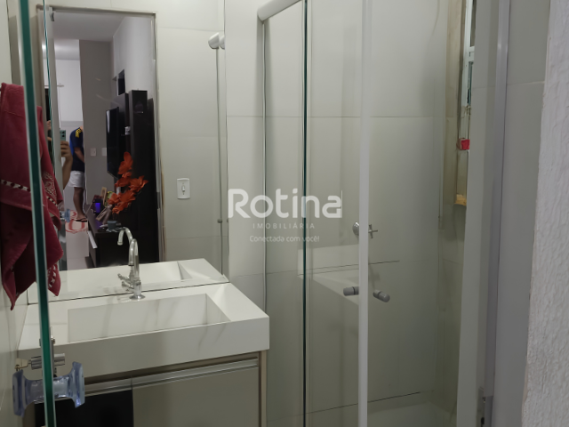 Casa Condomínio Fechado à venda, 3 quartos em Uberlândia no bairro Aclimação no valor de R$ 400.000,00 - Rotina Imobiliária: 
