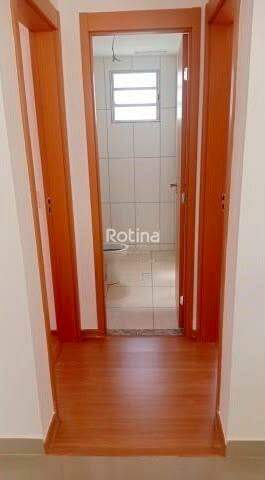 Apartamento à venda, 2 quartos em Uberlândia no bairro Chacaras Tubalina e Quartel no valor de R$ 250.000,00 - Rotina Imobiliária: 