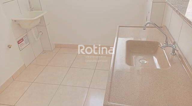 Apartamento à venda, 2 quartos em Uberlândia no bairro Chacaras Tubalina e Quartel no valor de R$ 250.000,00 - Rotina Imobiliária: 
