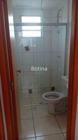 Apartamento à venda, 2 quartos em Uberlândia no bairro Chacaras Tubalina e Quartel no valor de R$ 250.000,00 - Rotina Imobiliária: 