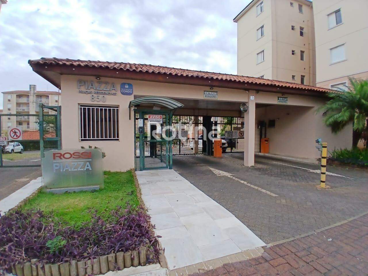 Apartamento à venda, 3 quartos em Uberlândia no bairro Santa Mônica no valor de R$ 425.000,00 - Rotina Imobiliária: 