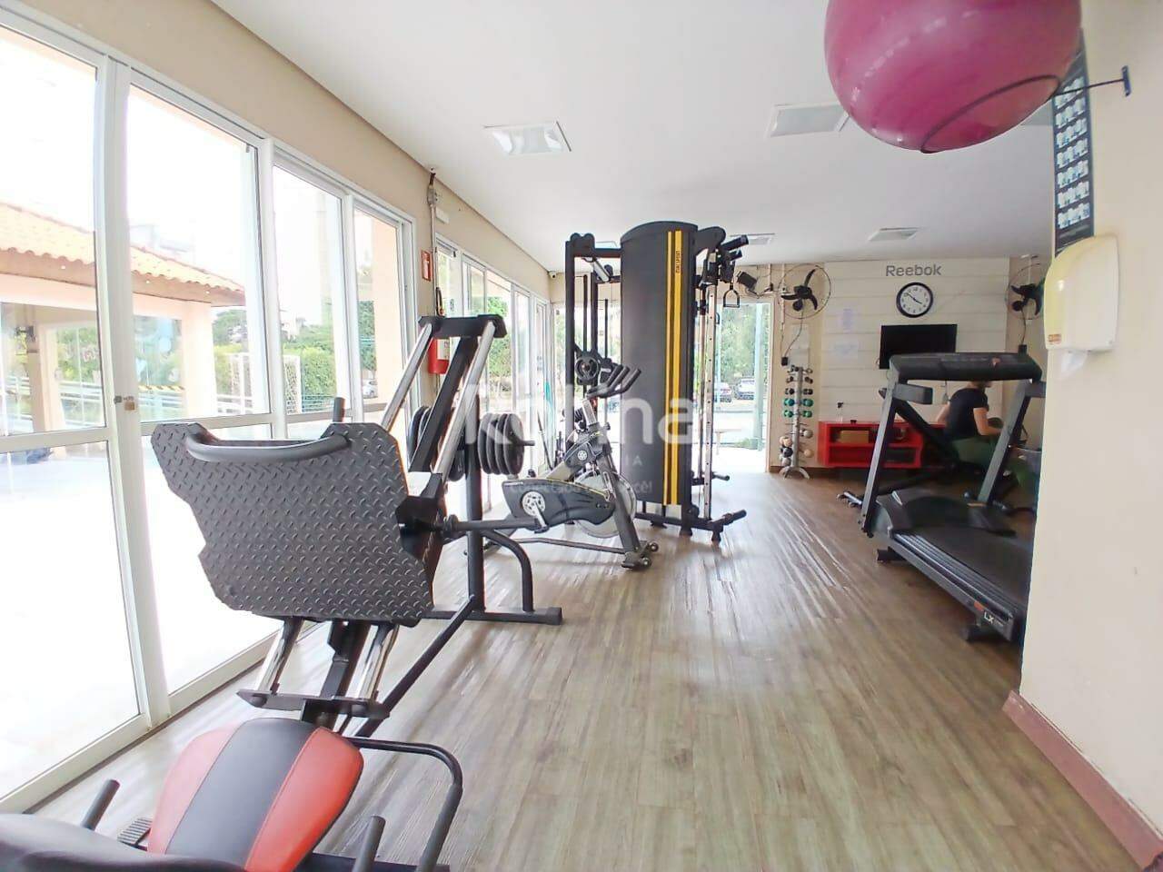 Apartamento à venda, 3 quartos em Uberlândia no bairro Santa Mônica no valor de R$ 425.000,00 - Rotina Imobiliária: 