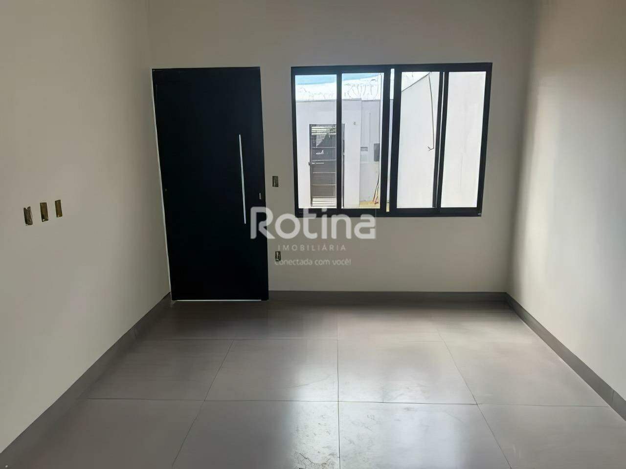 Casa à venda, 3 quartos em Uberlândia no bairro Morumbi no valor de R$ 360.000,00 - Rotina Imobiliária: 