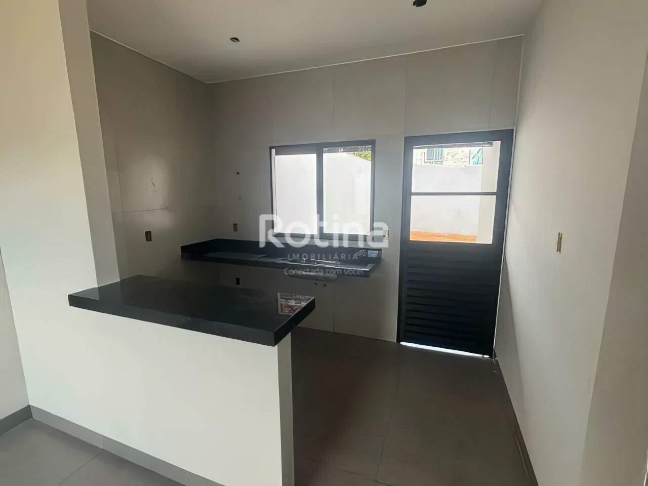 Casa à venda, 3 quartos em Uberlândia no bairro Morumbi no valor de R$ 360.000,00 - Rotina Imobiliária: 