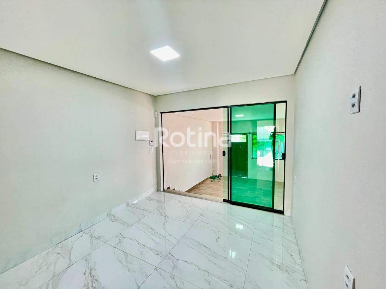 Casa à venda, 3 quartos em Uberlândia no bairro Martins no valor de R$ 1.200.000,00 - Rotina Imobiliária: 