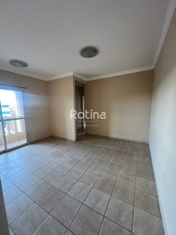 Apartamento à venda, 2 quartos em Uberlândia no bairro Santa Mônica no valor de R$ 275.000,00 - Rotina Imobiliária: 