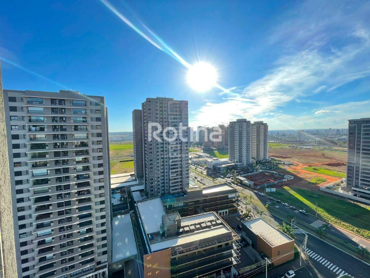 Apartamento à venda, 2 quartos em Uberlândia no bairro Jardim Sul no valor de R$ 800.000,00 - Rotina Imobiliária: 
